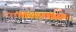 BNSF 4113